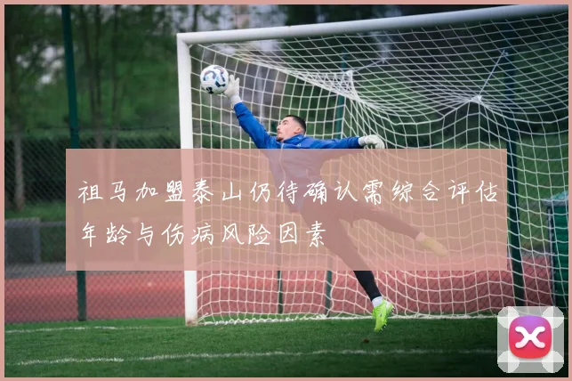 祖马加盟泰山仍待确认需综合评估年龄与伤病风险因素