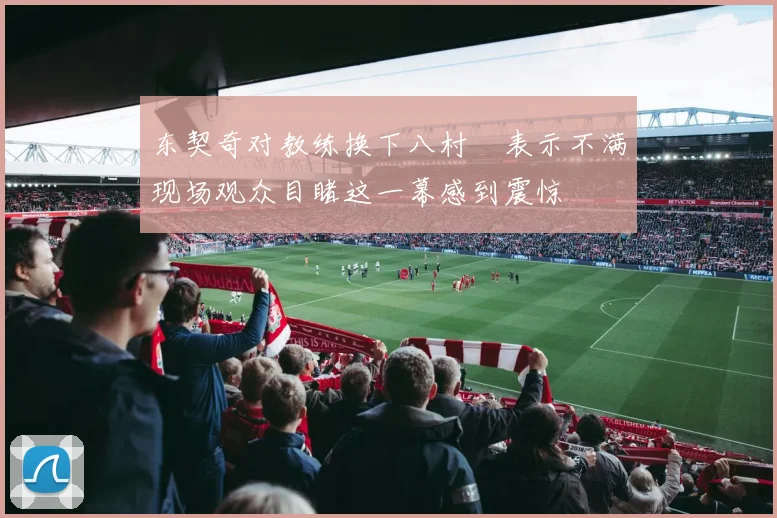 东契奇对教练换下八村塁表示不满现场观众目睹这一幕感到震惊