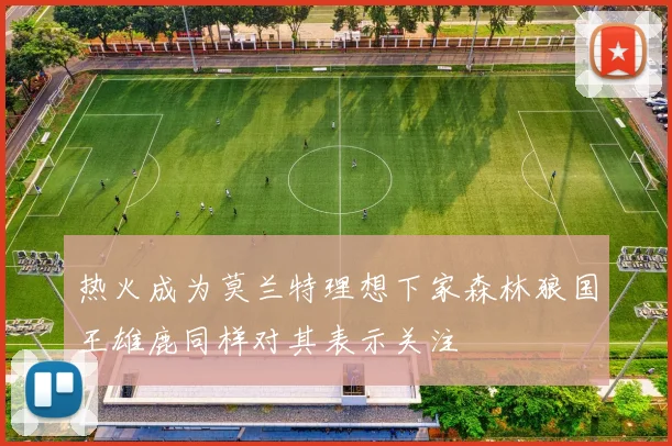 热火成为莫兰特理想下家森林狼国王雄鹿同样对其表示关注