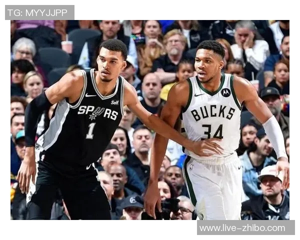 路威建议文班亚马向字母哥学习提升持球能力加强转换进攻表现