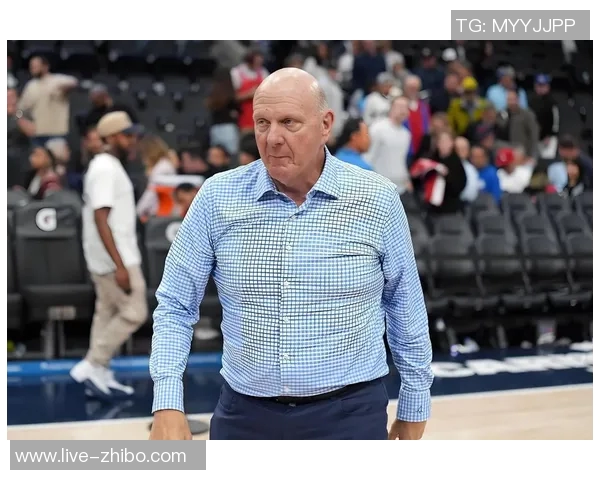 小卡事件揭露鲍尔默被合作伙伴欺骗深度分析NBA背后的欺诈行为