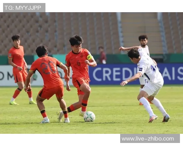 中国U23男足展现实力日媒惊叹乌兹别克难以轻松取胜